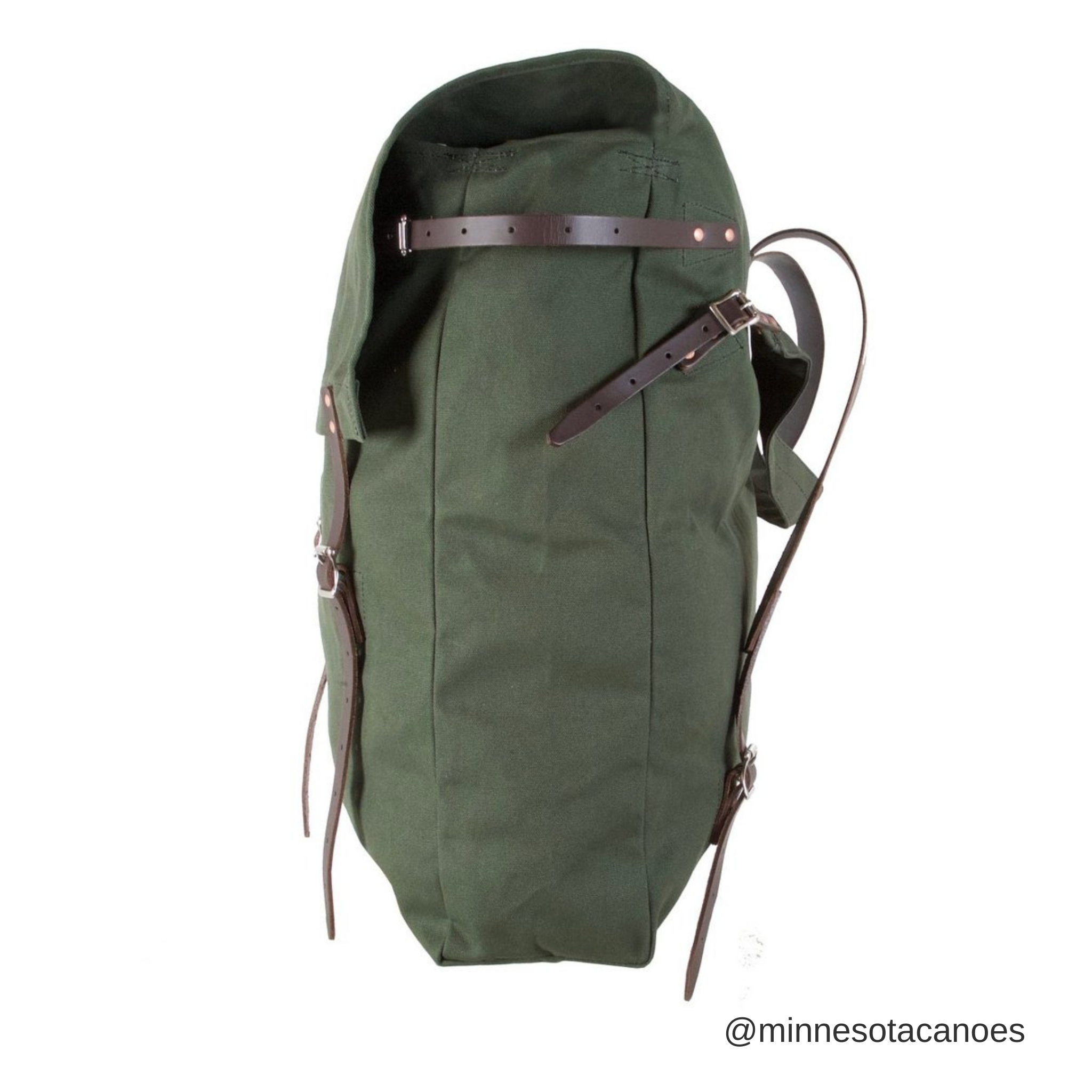 Canoe Pack #4 Original - 72L by Duluth Pack