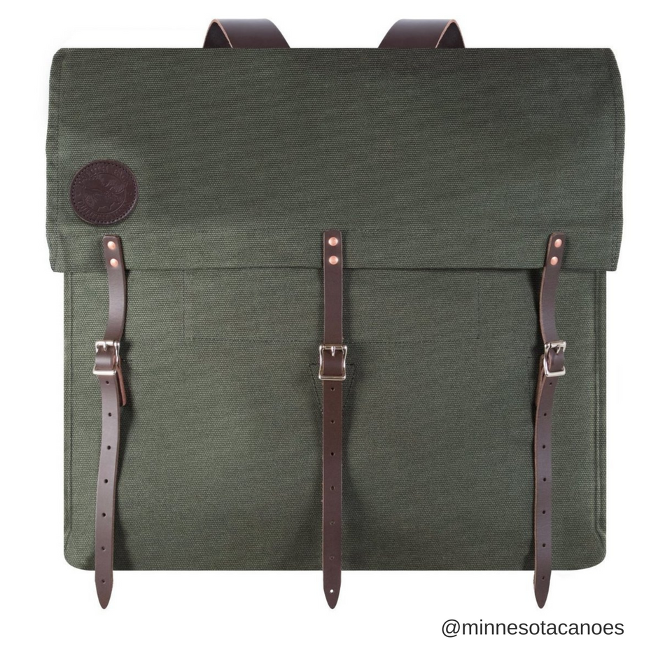 Canoe Pack #4 Original - 72L by Duluth Pack