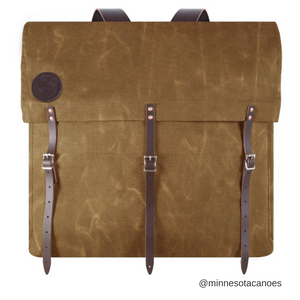 Canoe Pack 4 Original 72L by Duluth Pack Minnesota Canoes