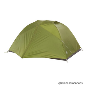 Blacktail 2 - Two Person Tent
