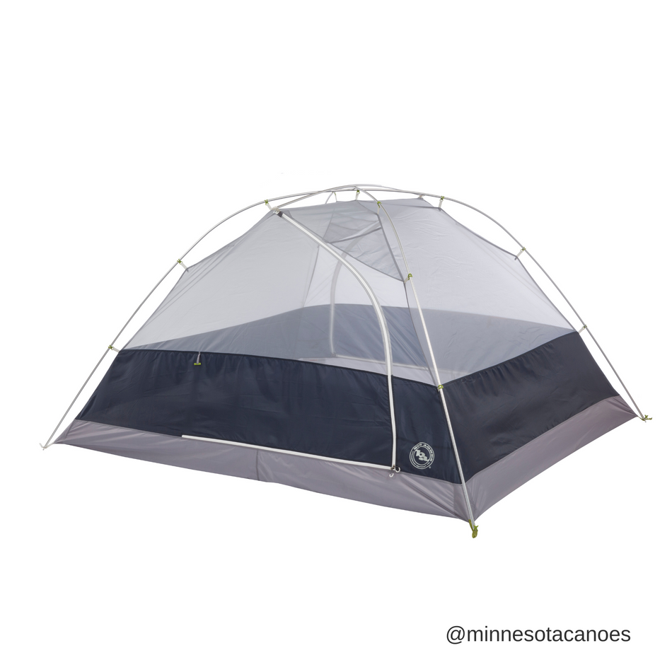 Blacktail 4 - Four Person Tent