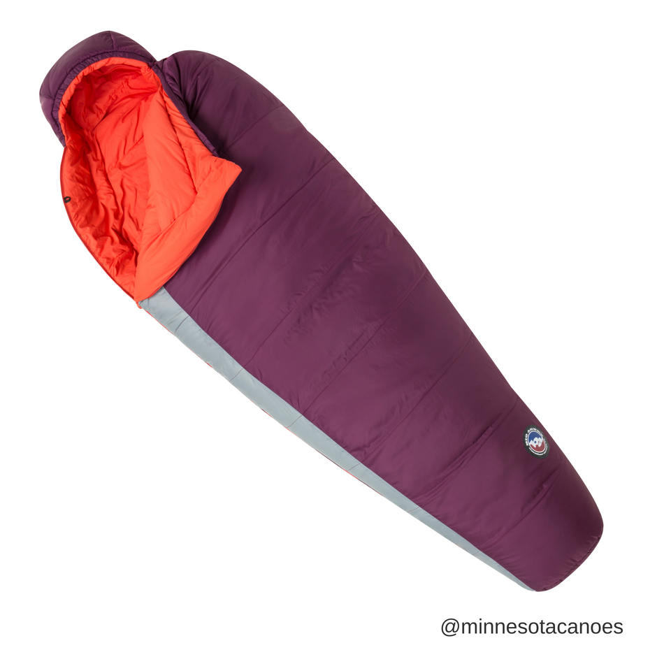 Women's Blue Lake 25º Sleeping Bag