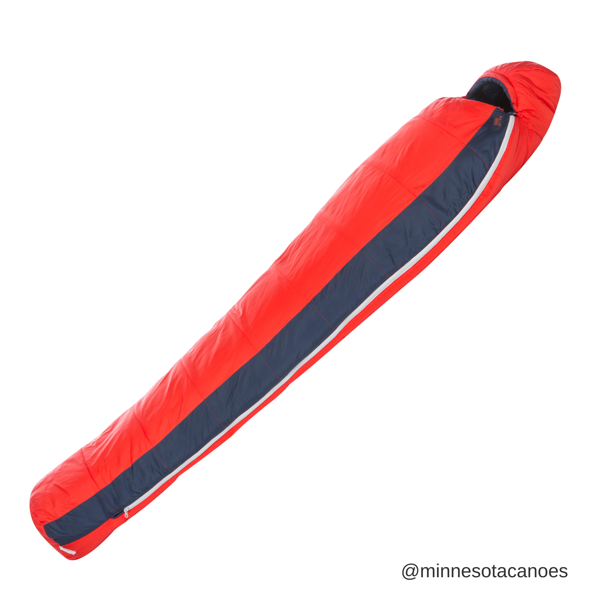Buell 30 Sleeping Bag Minnesota Canoes