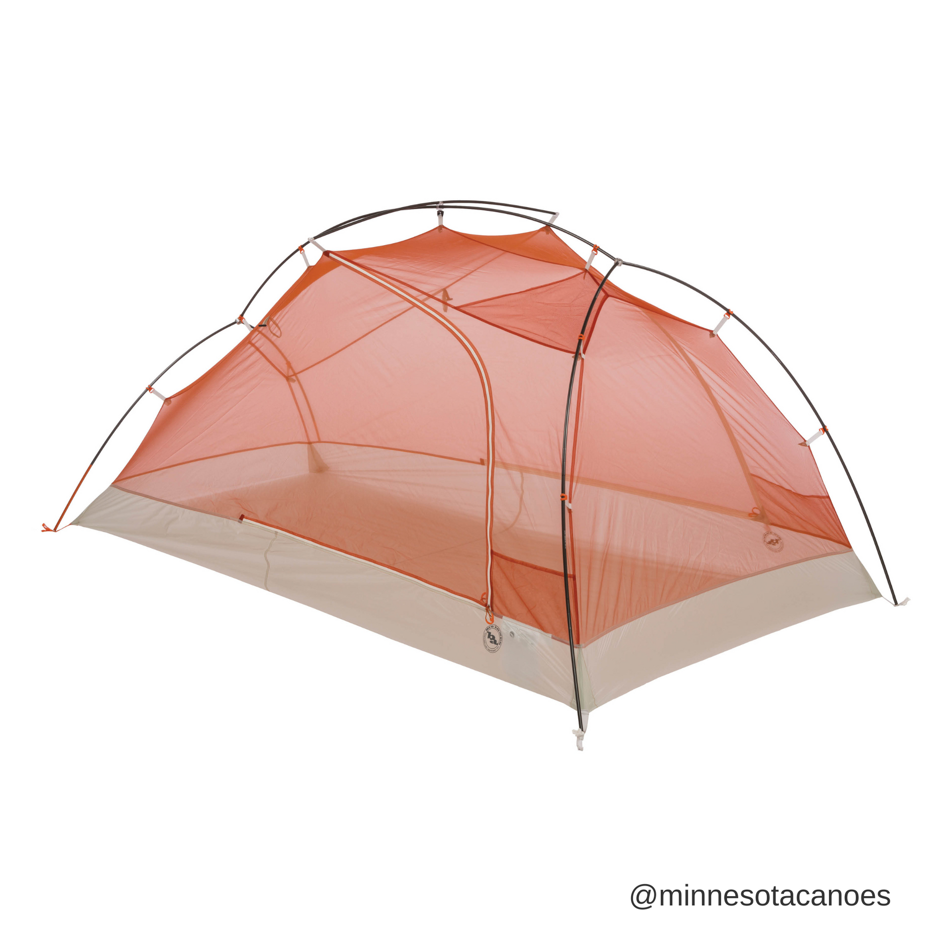 Copper Spur 2 Platinum - Two Person Tent for Camping and