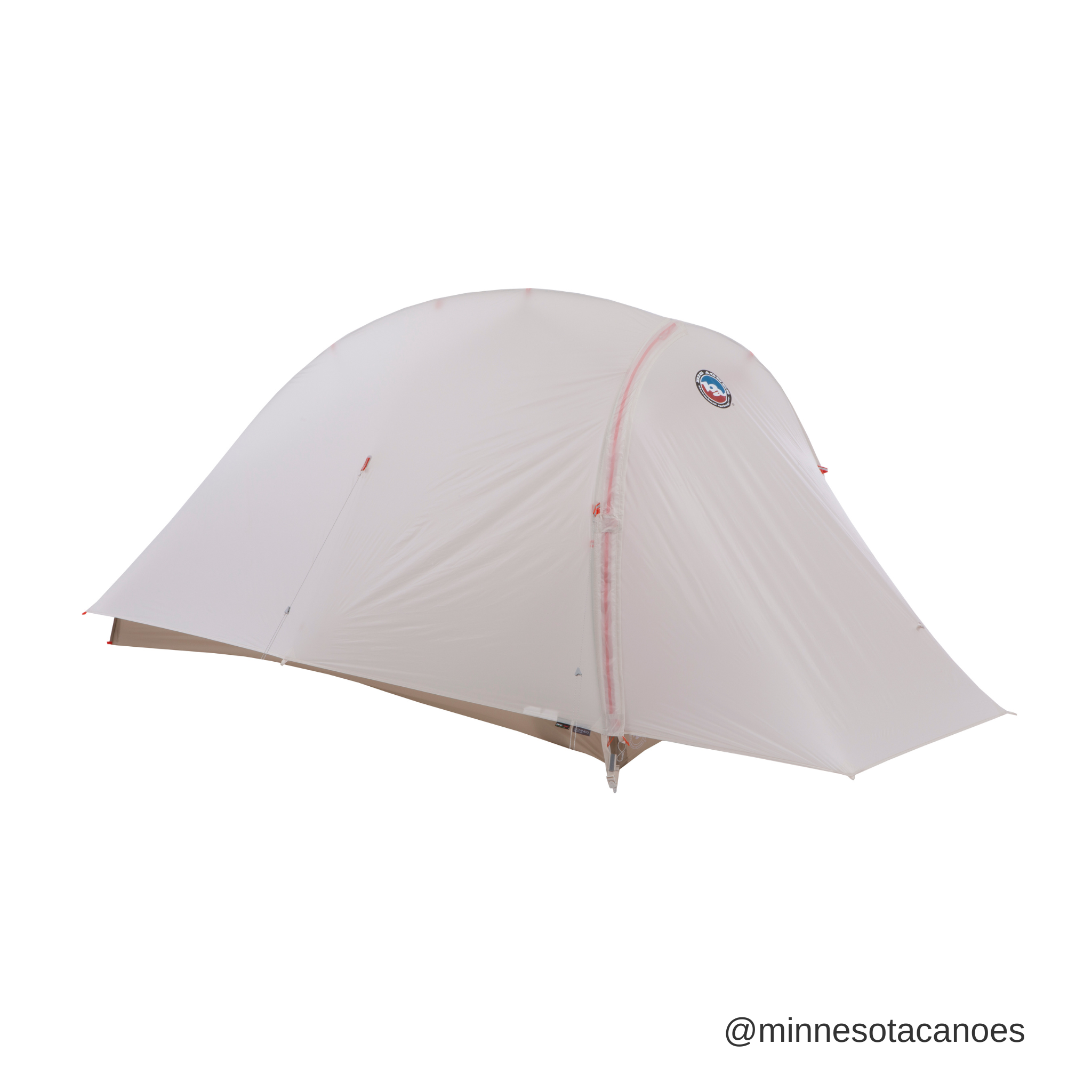 Big agnes fly creek ul1 weight best sale