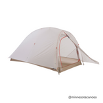 Fly Creek HV UL1 Solution Dye - One Person Tent
