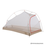 Fly Creek HV UL1 Solution Dye - One Person Tent