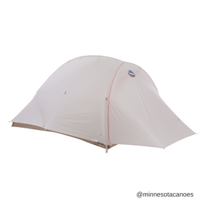 Fly Creek HV UL2 Solution Dye - Two Person Tent