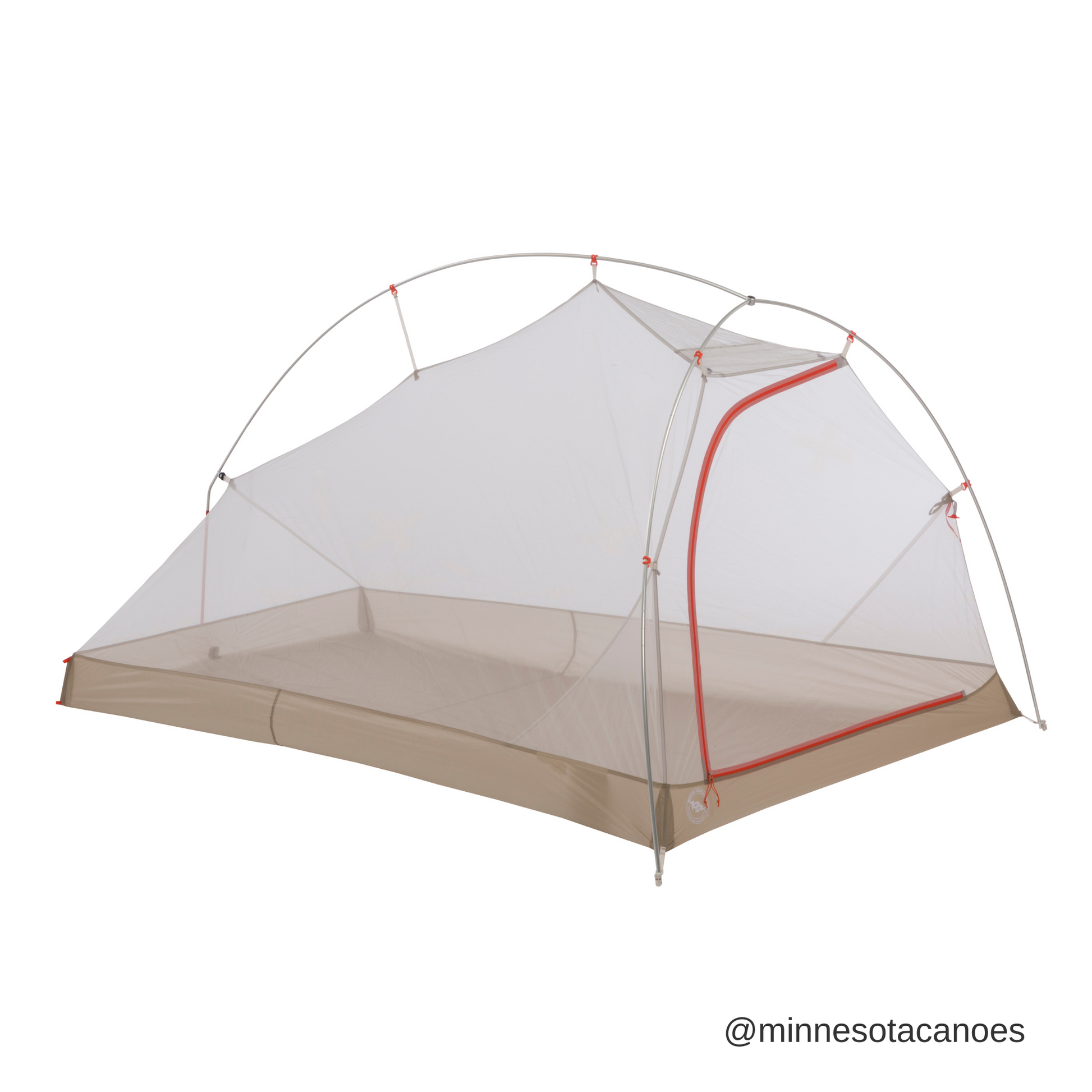Big Agnes Tent Footprint für Spicer Peak 4 | Onlineshop Big Agnes Tent Footprint für Spicer Peak 4 | Onlineshop