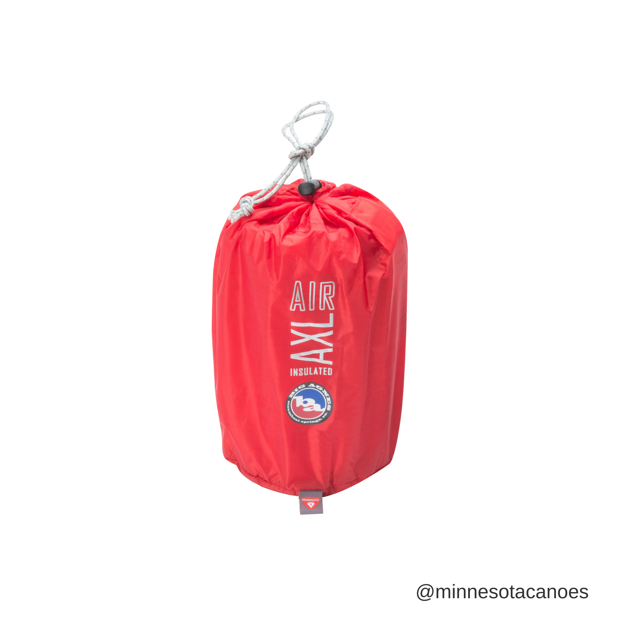 Insulated axl trail online boss air pad