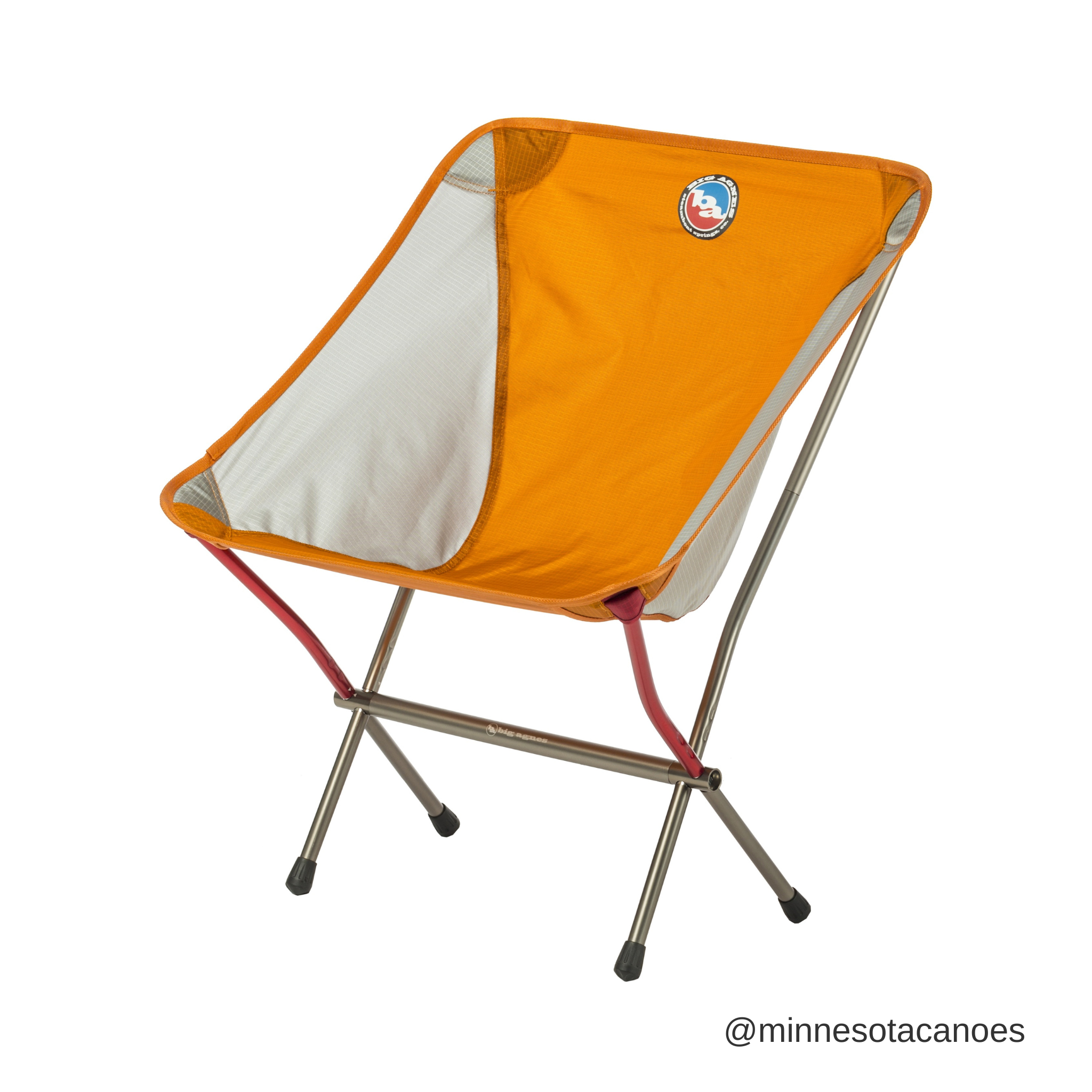 Big agnes mica basin camp chair sale
