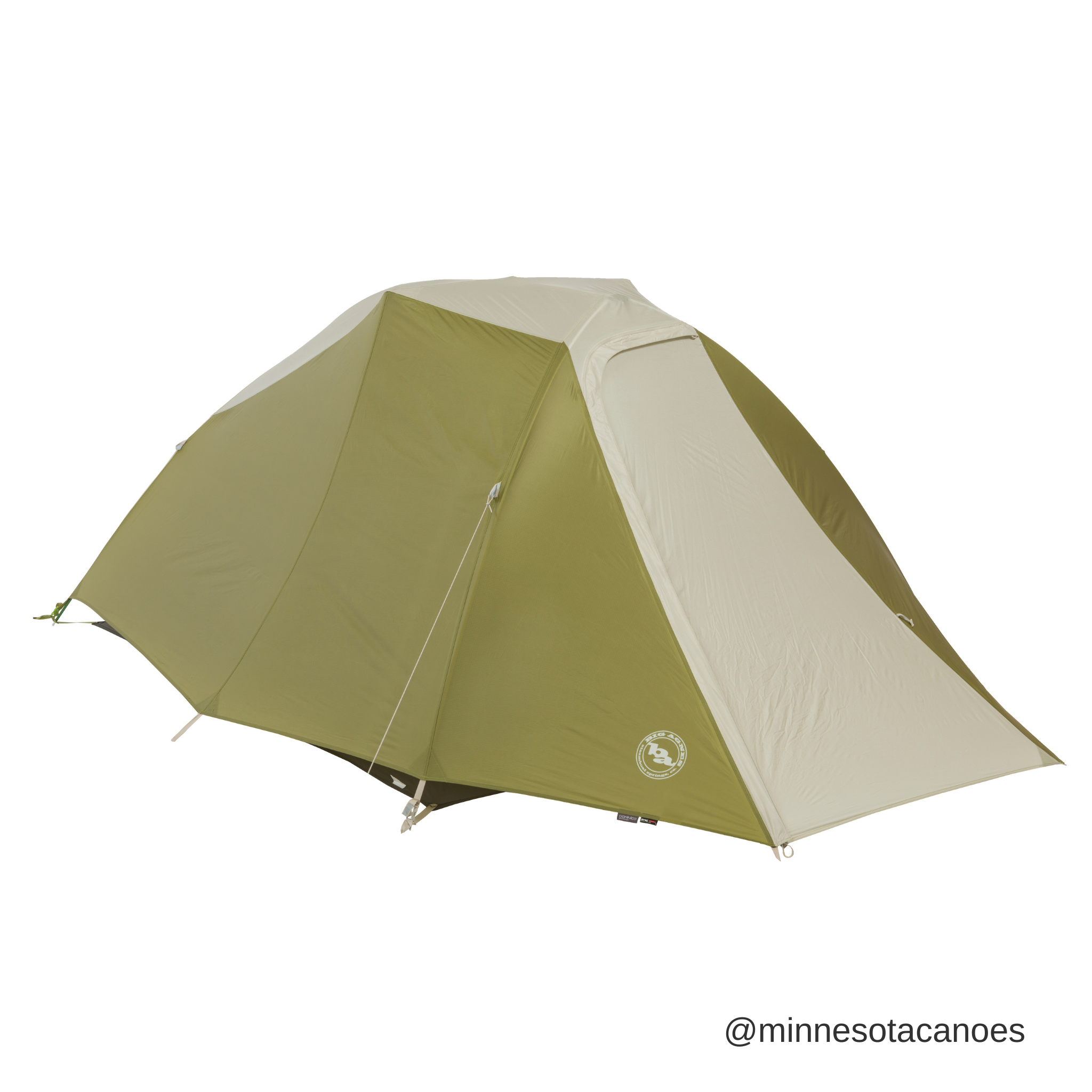 Seedhouse SL3 - Three Person Tent