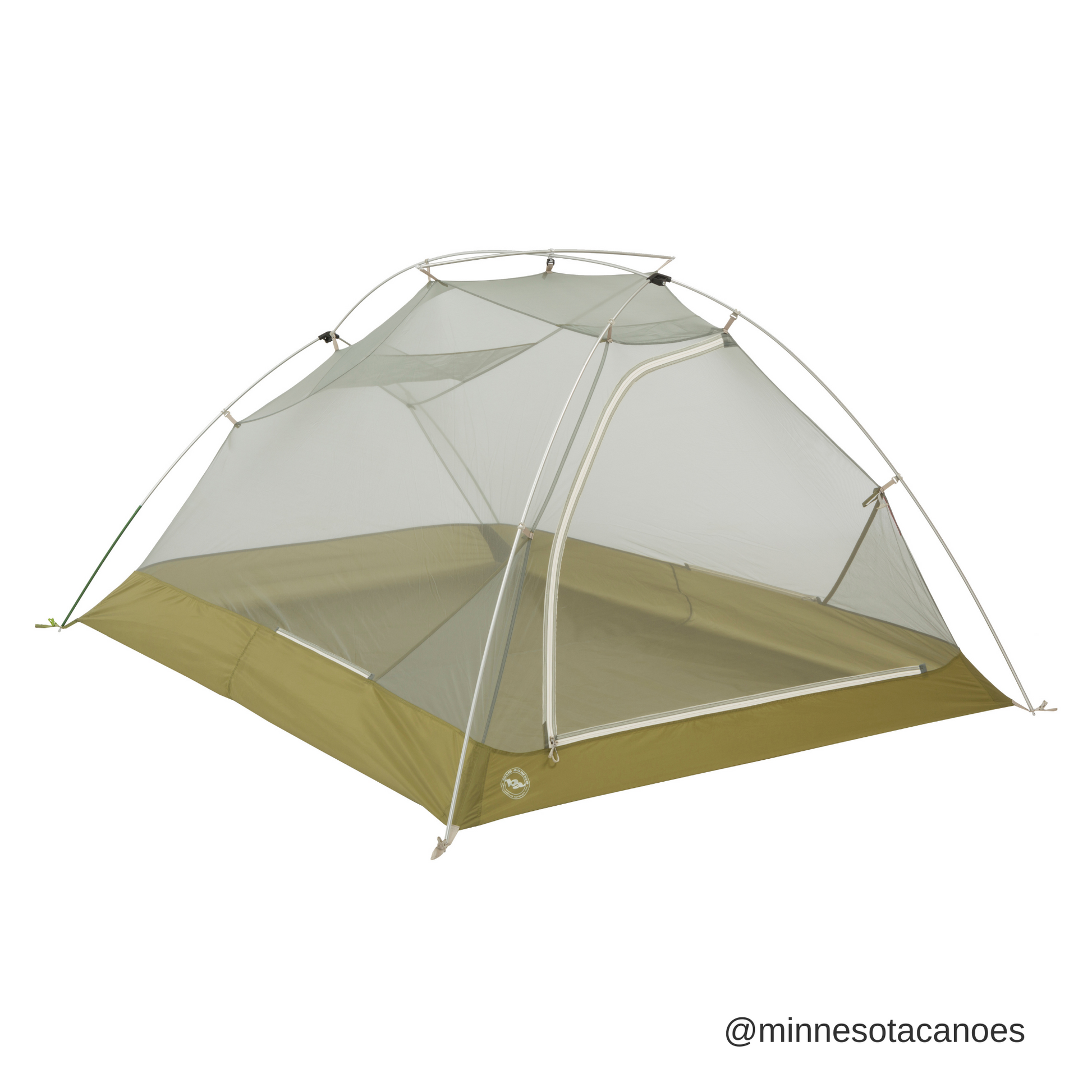 aci 3 tent Seedhouse SL3