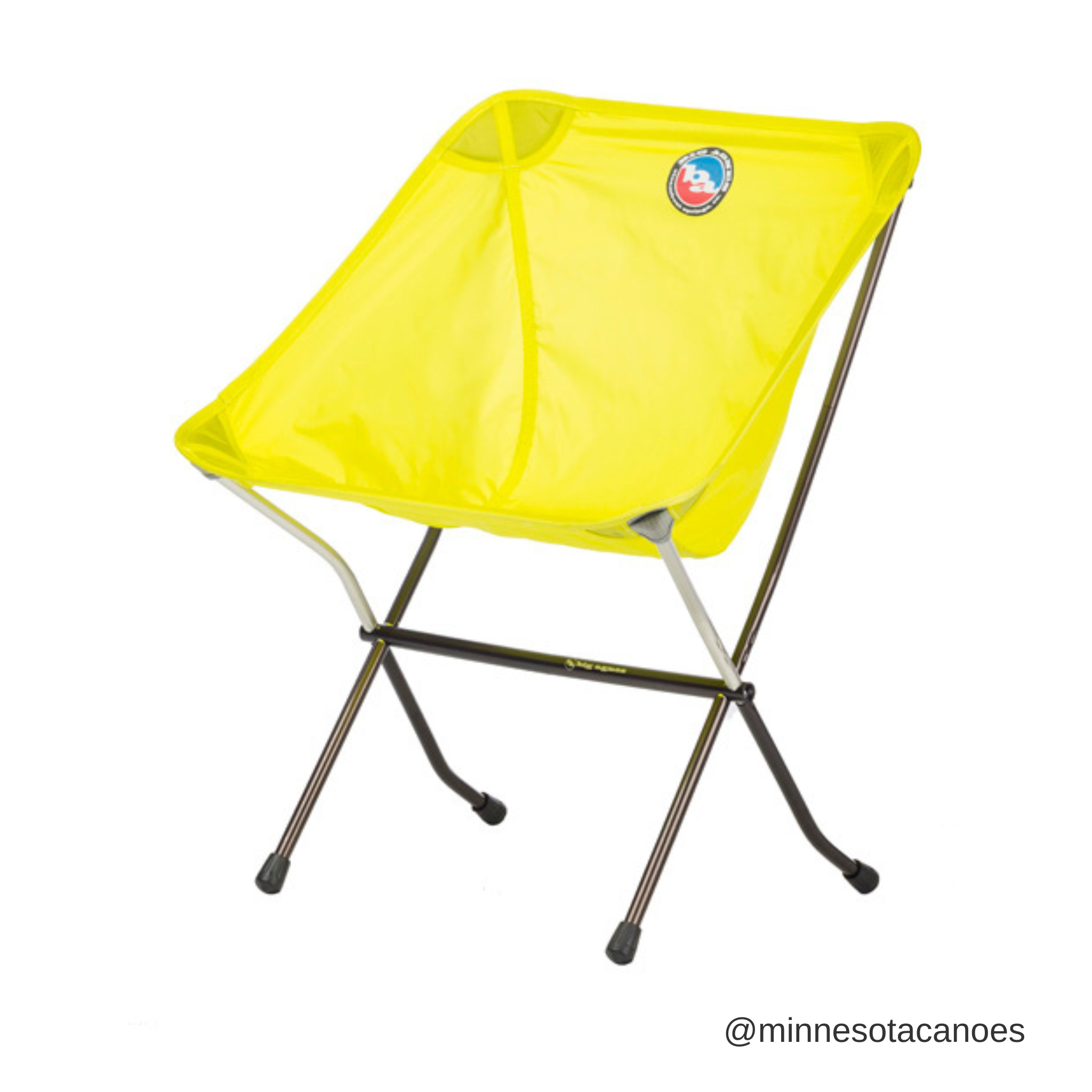Skyline UL Chair (Yellow)
