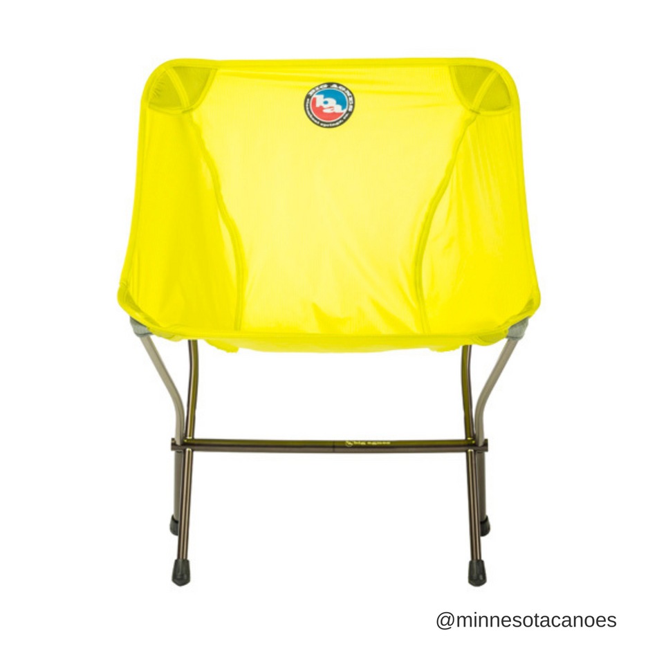 Skyline UL Chair (Yellow)