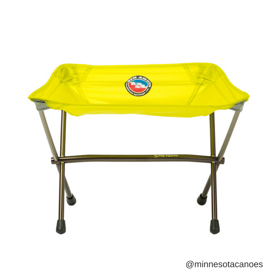 Skyline UL Stool (Yellow)