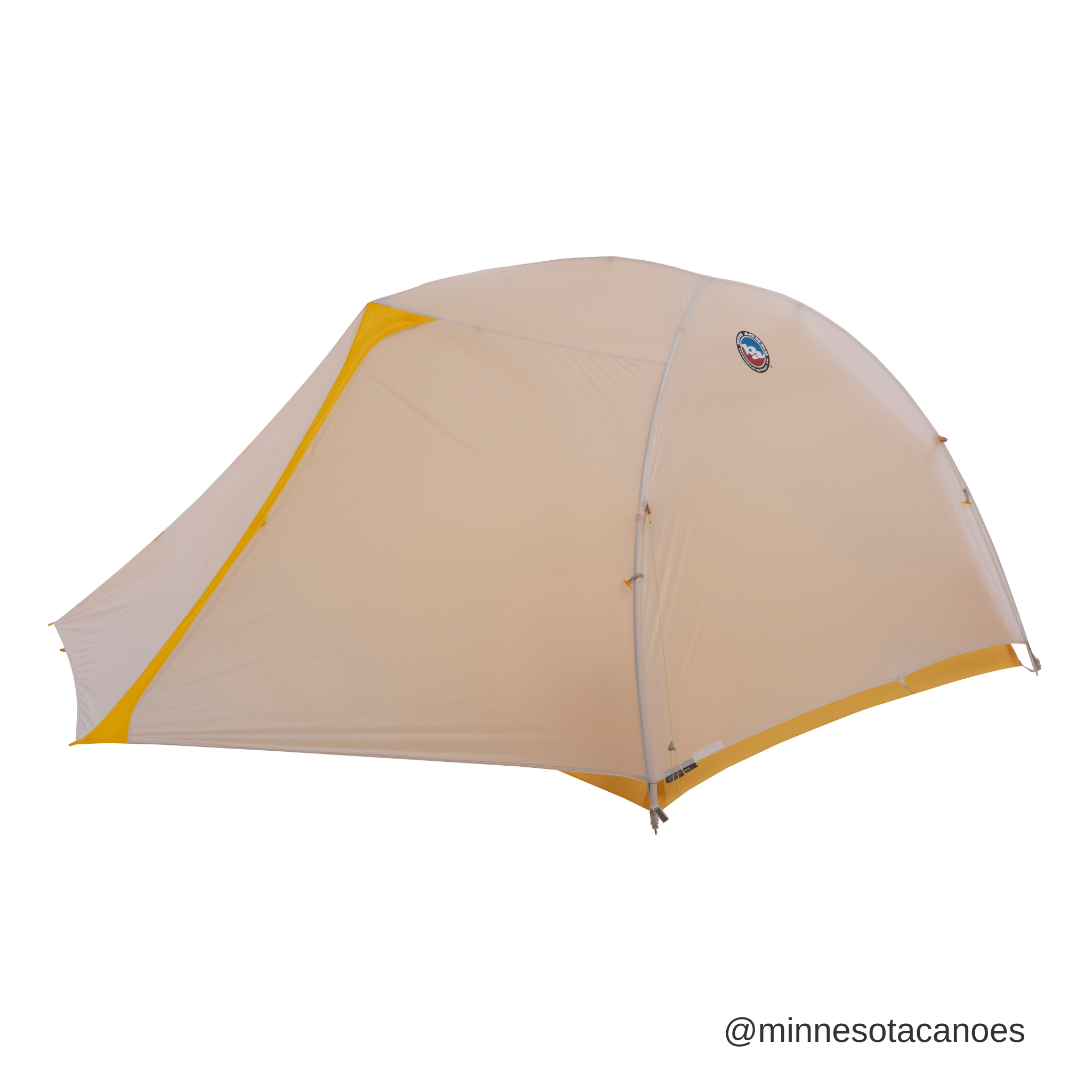 Tiger Wall UL3 Solution Dye - Three Person Tent