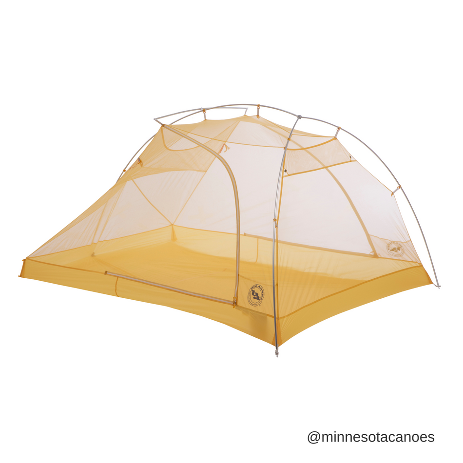 Tiger Wall UL3 Solution Dye - Three Person Tent