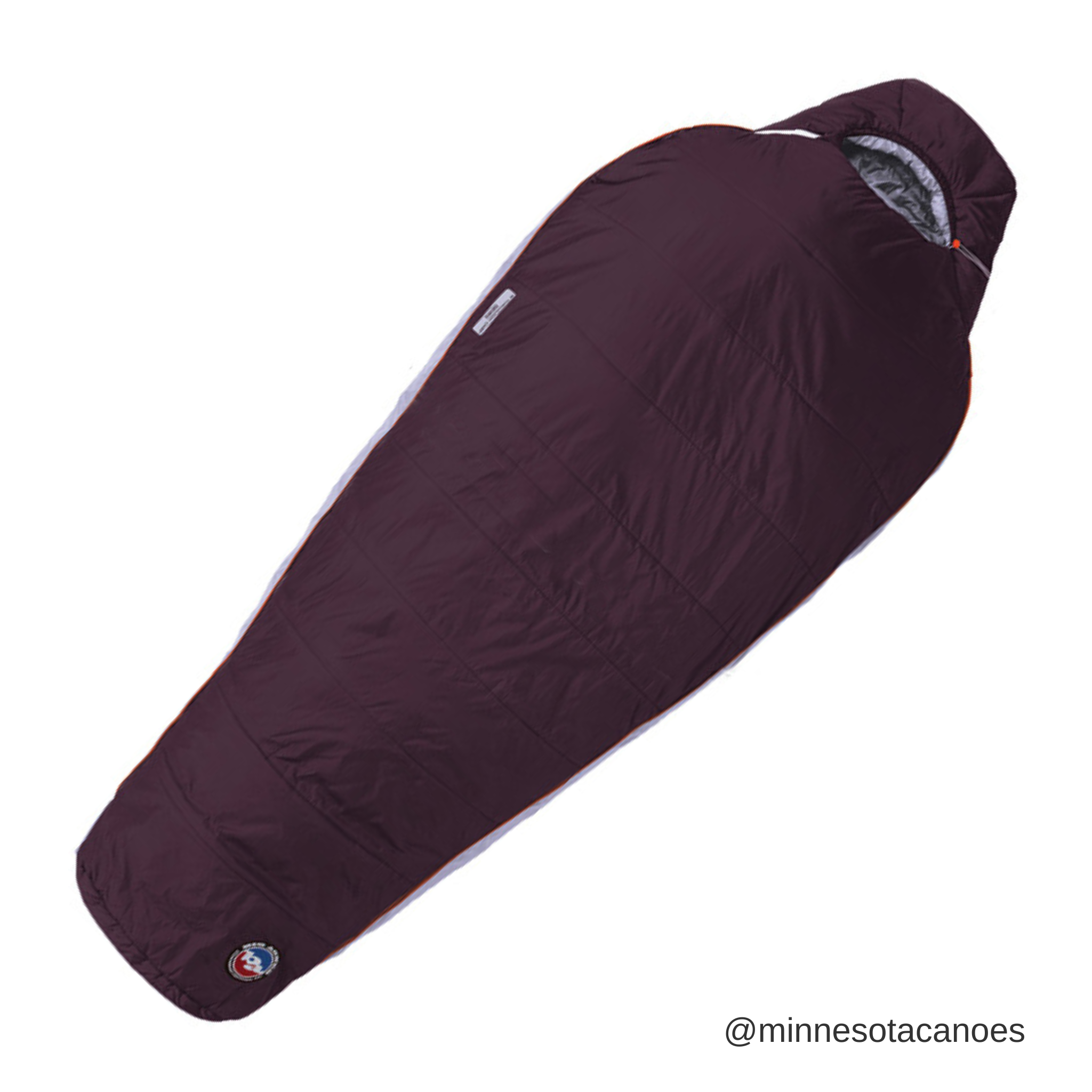 Women s Torchlight Camp 20 Sleeping Bag by Big Agnes Minnesota Canoes