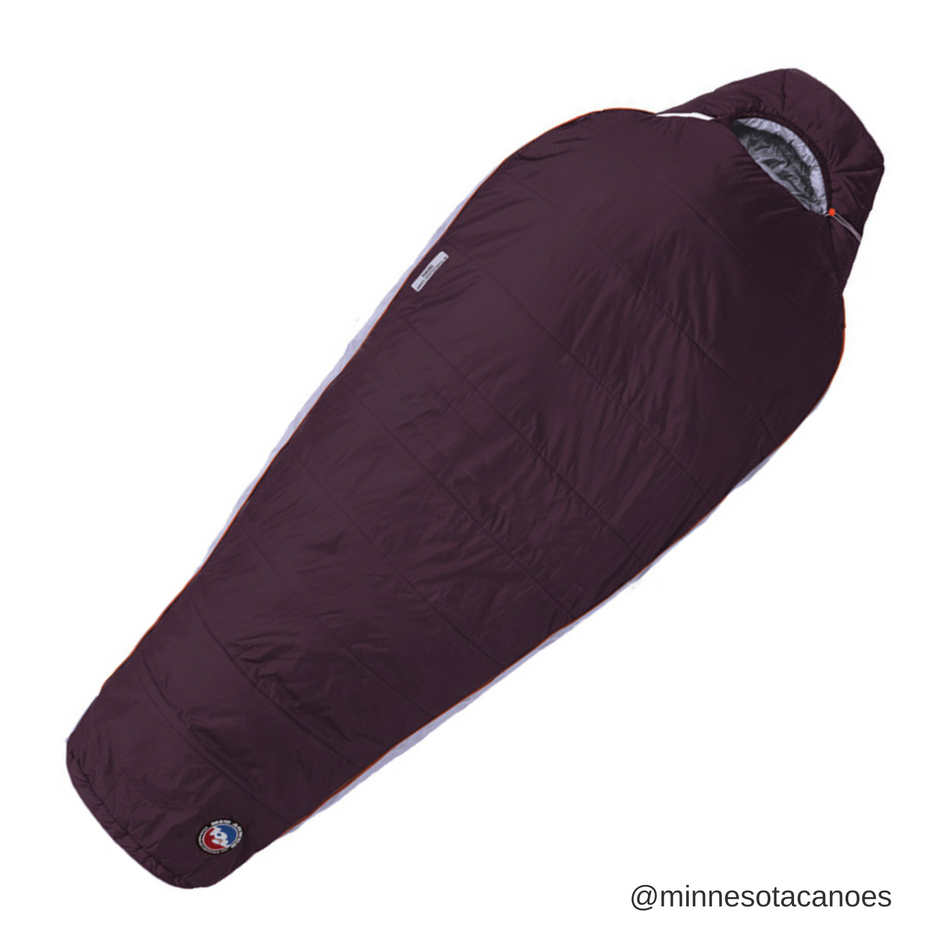 Women's Torchlight Camp 20º Sleeping Bag