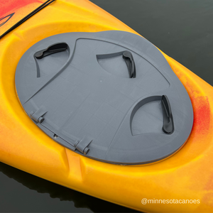 SOLARA 120 (12' 0") Sunrise Color Current Designs Kayak