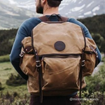 Rambler Pack by Duluth Pack