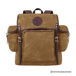 Rambler Pack by Duluth Pack