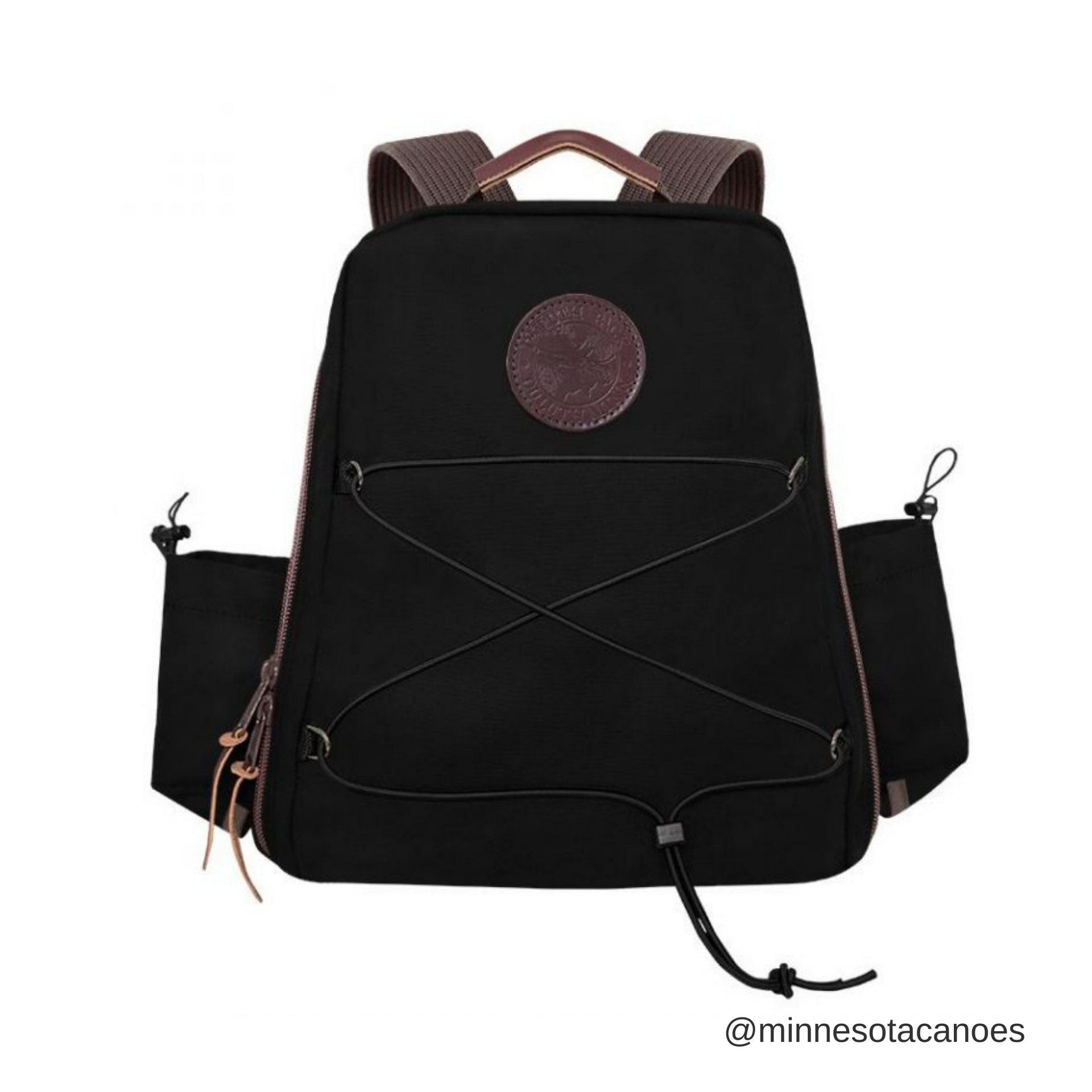 BN4895●Duluth Pack Duluth Minn リュック Standard Woodsman's Pack by Duluth Pack – Minnesota Canoes