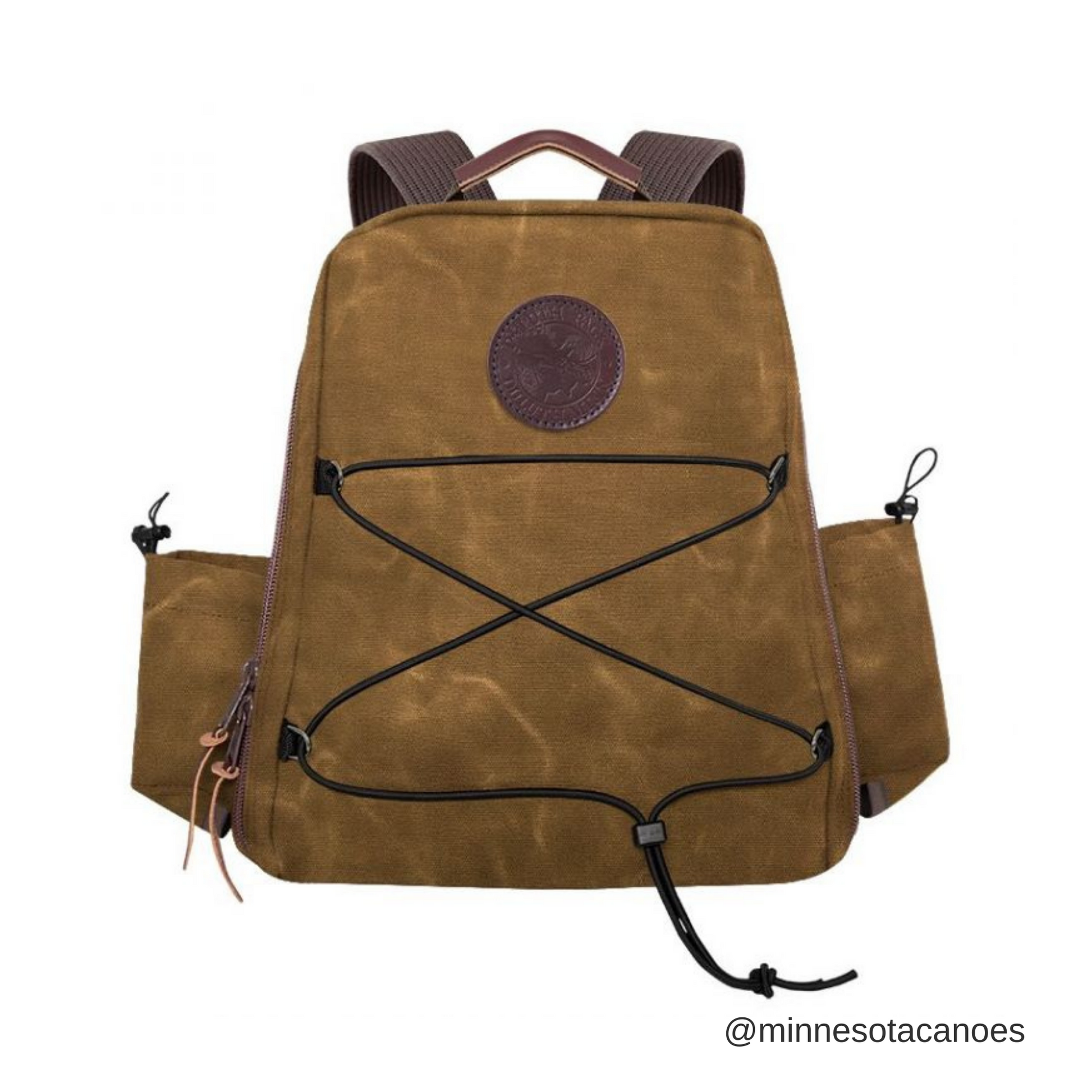 backpack fishing poles in duluth mn Duluth Pack Standard Woodsman's Pack
