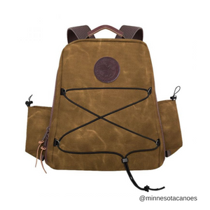 Standard Woodsman's Pack by Duluth Pack