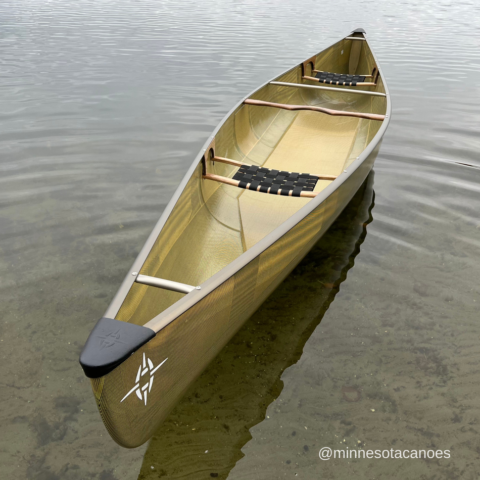 B 16 (16' 0") StarLite Tandem Northstar Canoe