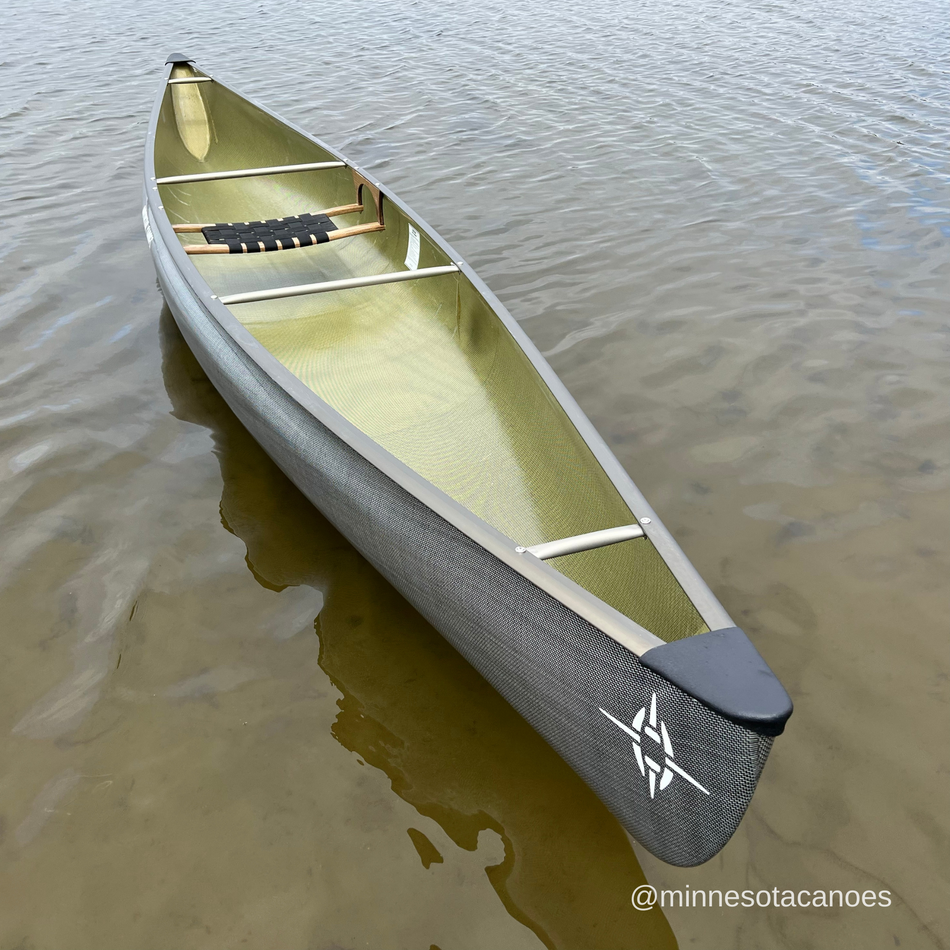 PHOENIX (14' 6") IXP Solo Northstar Canoe