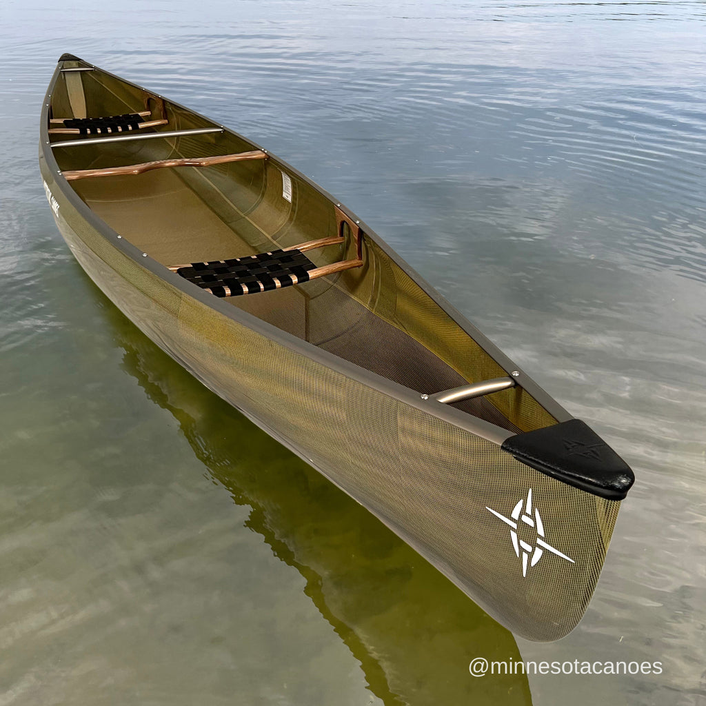 NORTHWIND 16 (16' 6") StarLite Tandem Northstar Canoe
