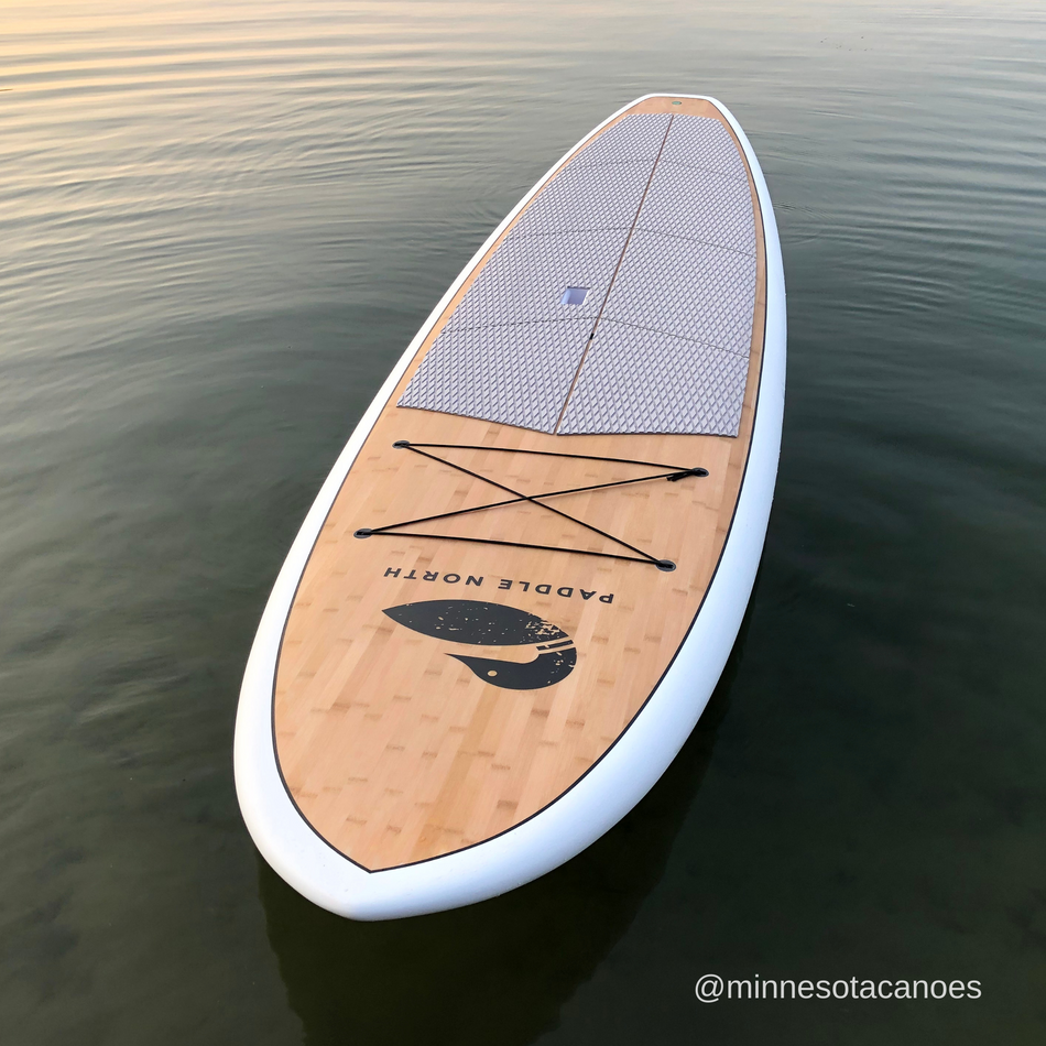 Loon 10' 6" Paddle North Paddle Board