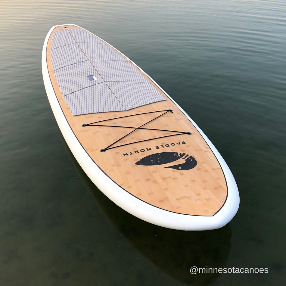Loon 11' 6" Paddle North Paddle Board