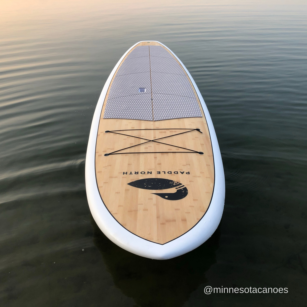 Loon 12' 0" Paddle North Paddle Board Minnesota Canoes