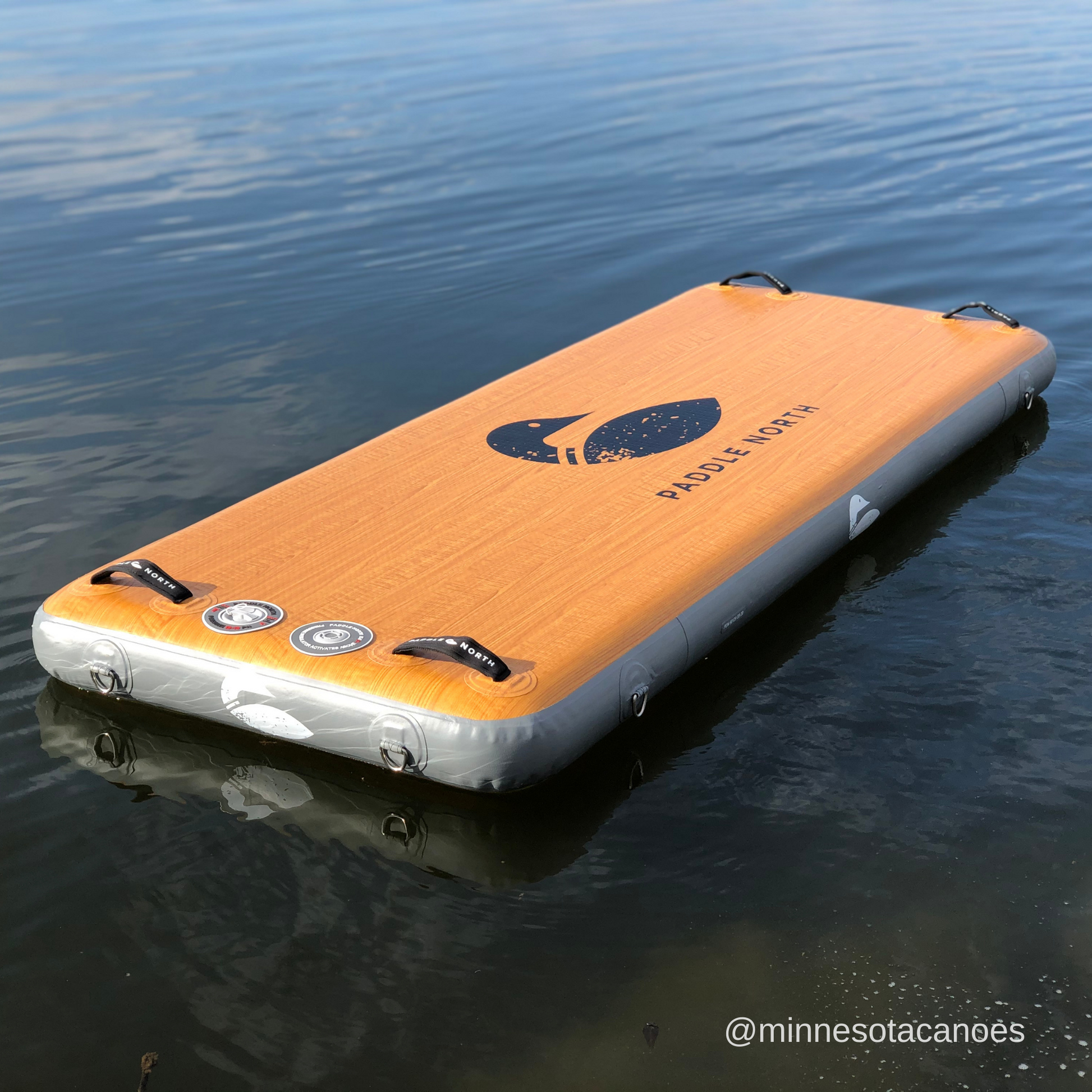 Doldy Lake 8in/8out レイク Doldy Lake 8in/8out レイク