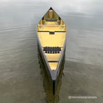 ADIRONDACK (16' 0") Graphite Ultra-light Tandem Wenonah Canoe