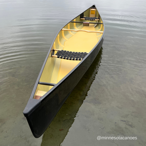 ADIRONDACK (16' 0") Graphite Ultra-light Tandem Wenonah Canoe