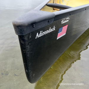 ADIRONDACK (16' 0") Graphite Ultra-light Tandem Wenonah Canoe