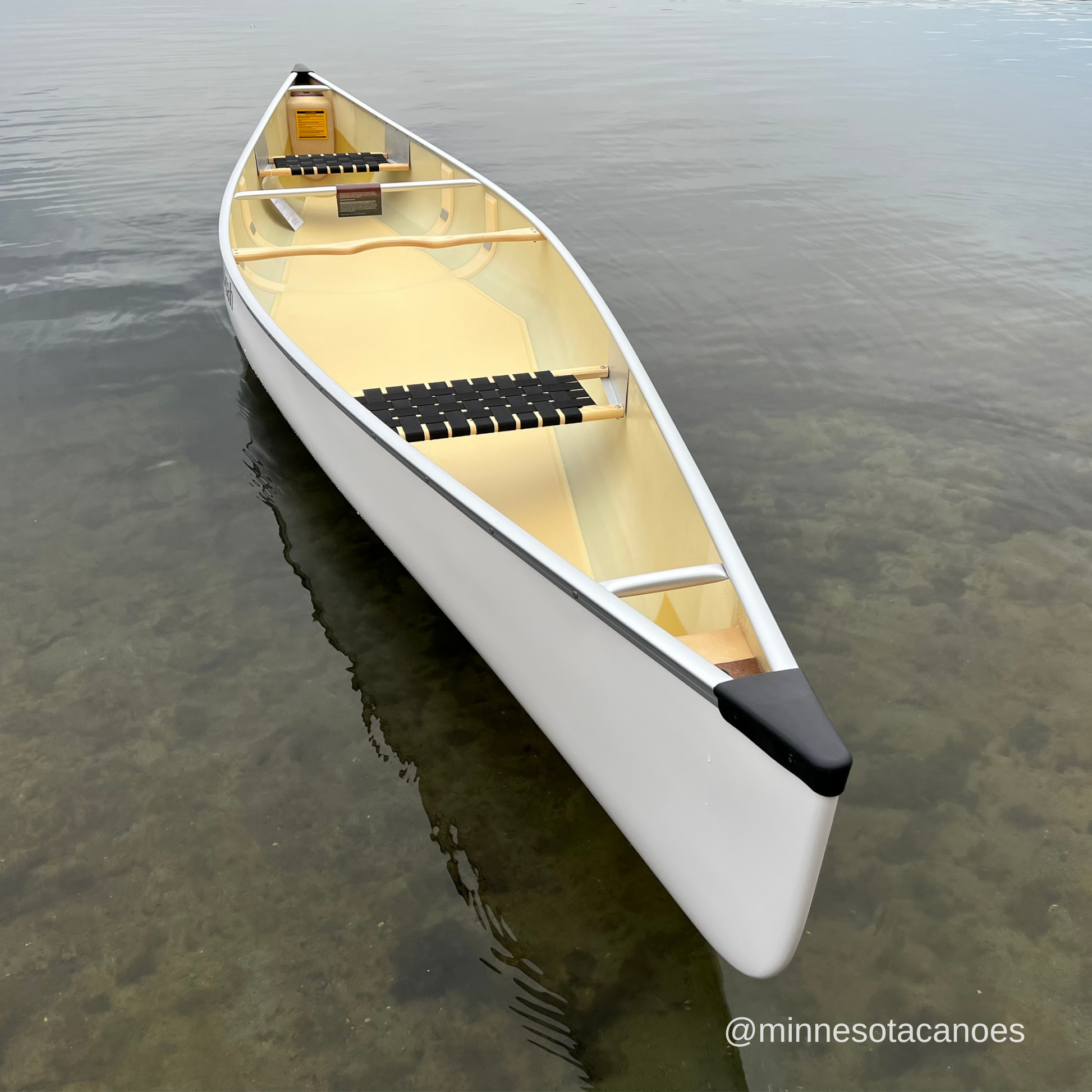 ADIRONDACK (16' 0 ADIRONDACK (16' 0