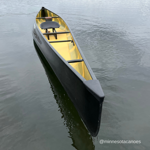 ADVANTAGE (16' 6") Graphite Ultra-light Solo Wenonah Canoe