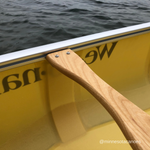 BASSWOOD 17 (17' 0") Aramid Ultra-light Tandem Wenonah Canoe