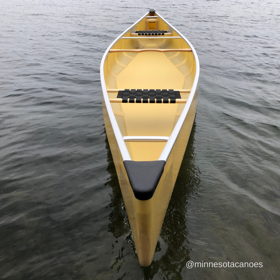 BASSWOOD 17 (17' 0") Aramid Ultra-light Tandem Wenonah Canoe