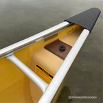 BOUNDARY WATERS (17' 0") Aramid Ultra-light w/VersiGunwale Tandem Wenonah Canoe