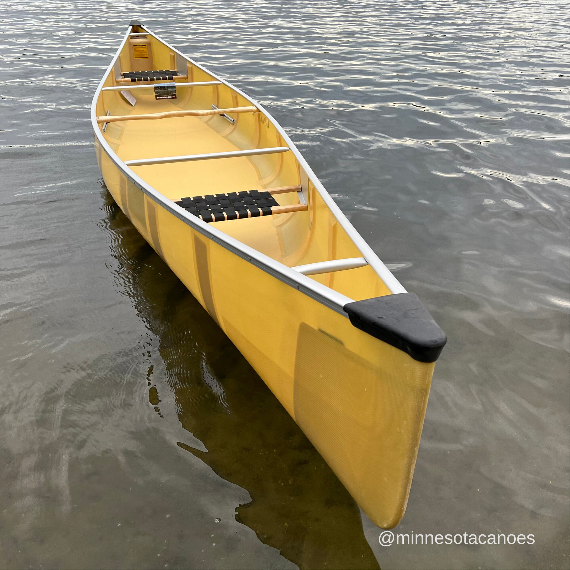 CHAMPLAIN (18' 0