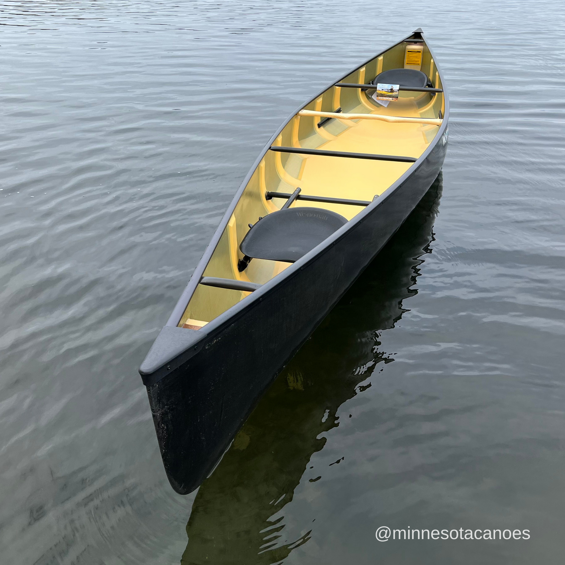 ESCAPE (17' 6
