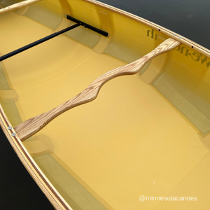 ITASCA (19' 0") Aramid Ultra-light Tandem Wenonah Canoe
