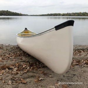 PROSPECTOR 16 (16' 0") Tuf-Weave® Flex-Core Tandem Wenonah Canoe