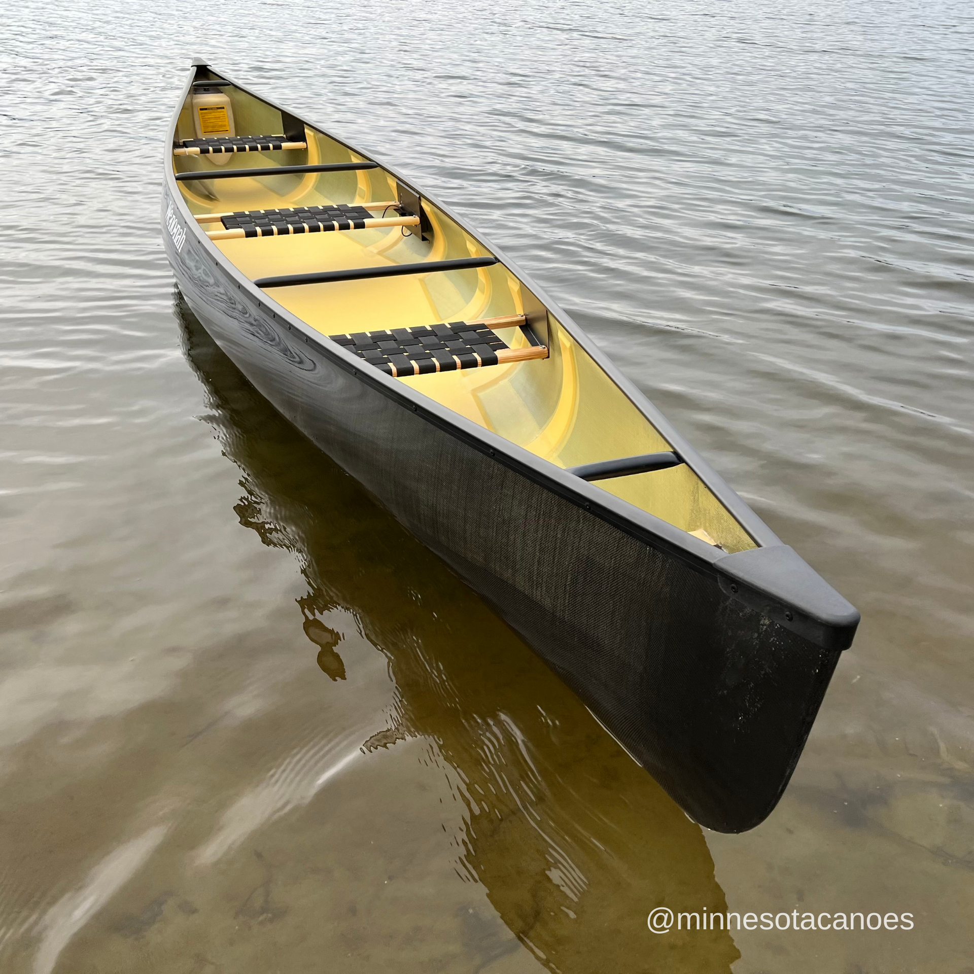 SOLO PLUS (16' 6